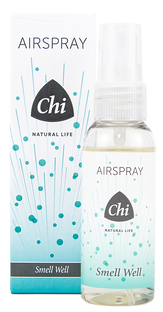 Chi Smell Well Airspray 50ML