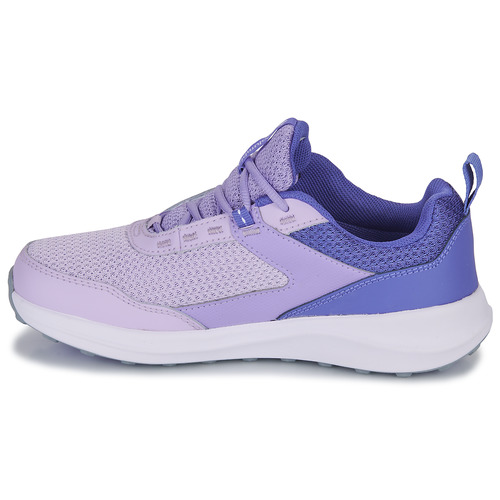 Columbia - YOUTH HATANA WATERPROOF - Violet