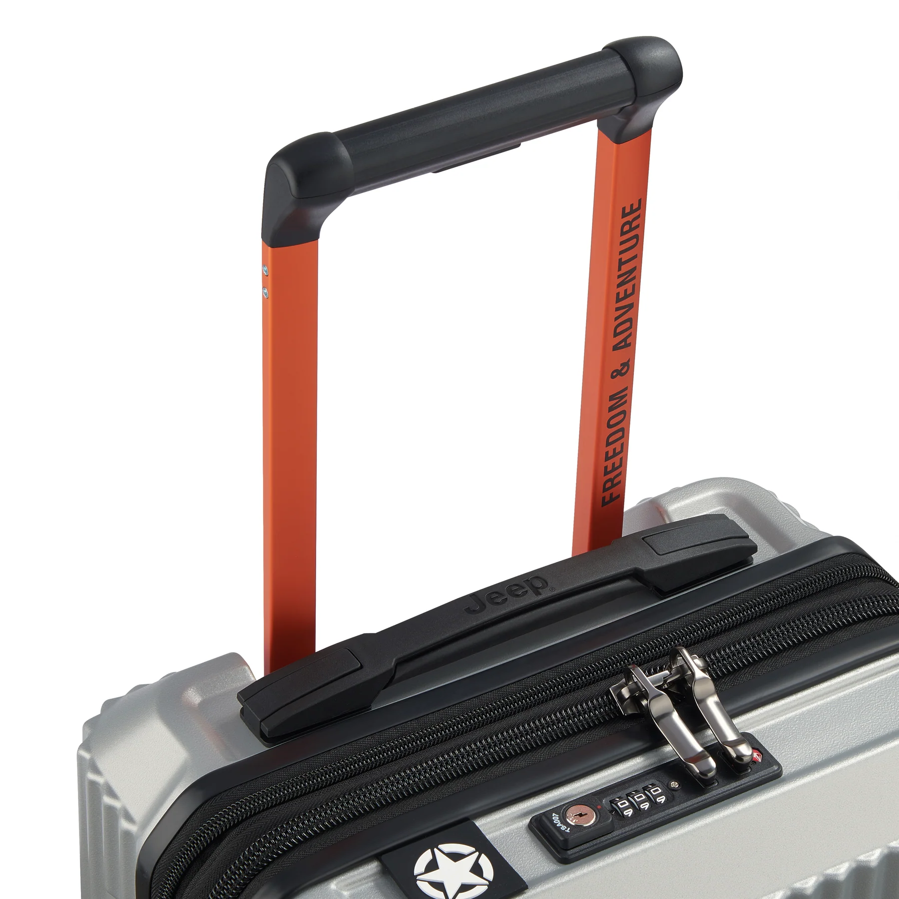 Valise cabine - S extensible (55cm)