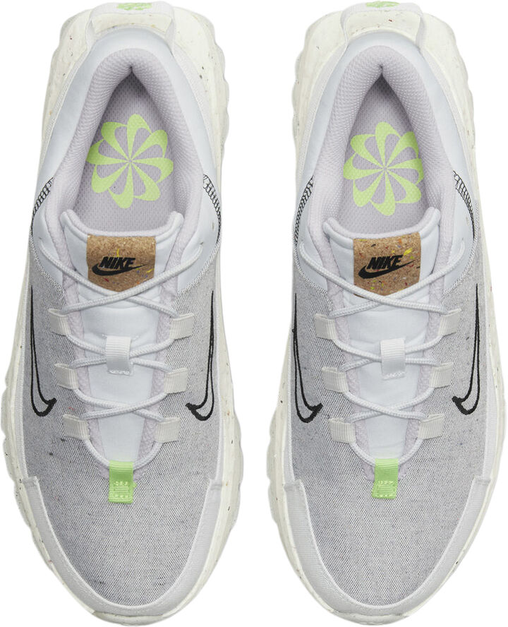 Nike Crater Remixa sneakers Grå