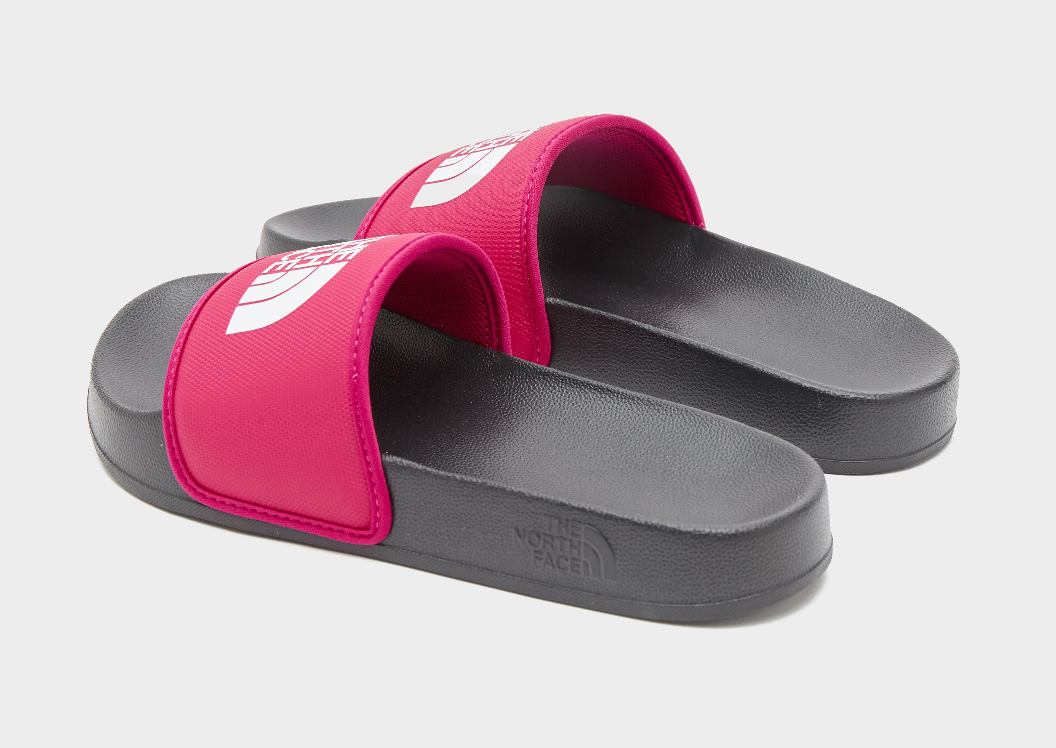 The North Face Claquettes Femme