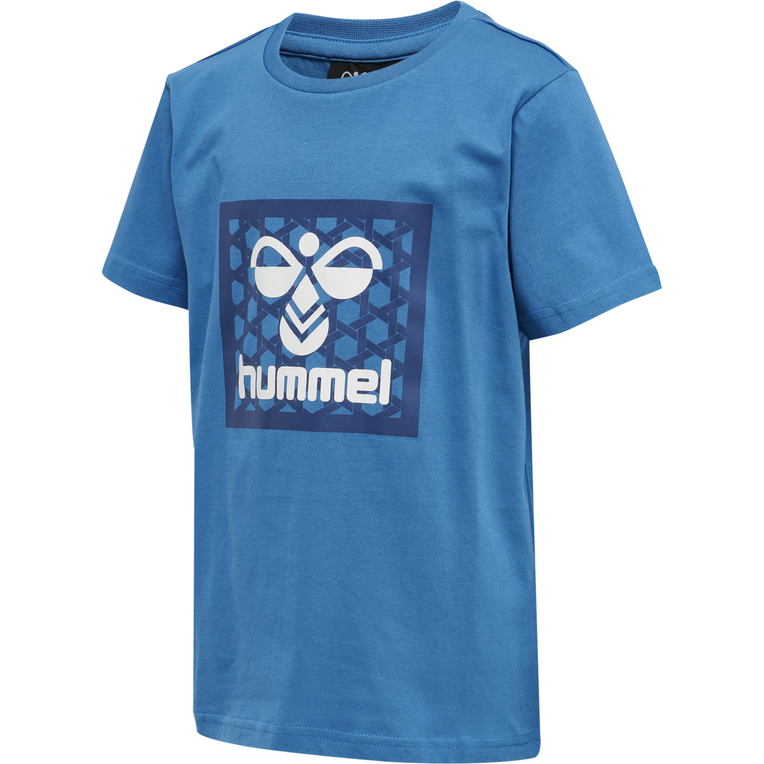 hmlPETER T-SHIRT S/S