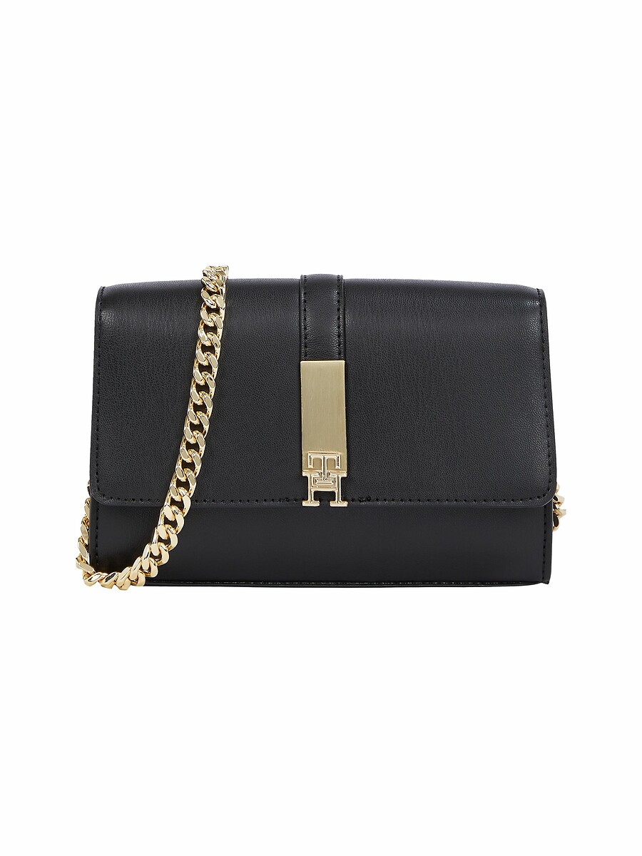 TOMMY HILFIGER<br>Bolsa de ombro TH HERITAGE MINI