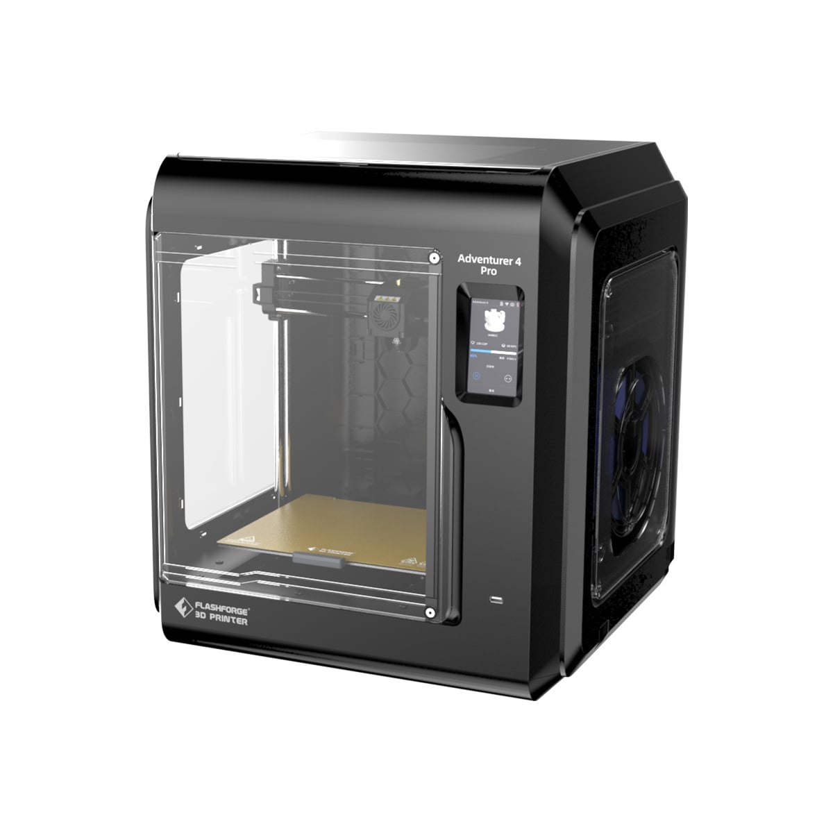 Flashforge Adventurer 4 Pro 3D printer
