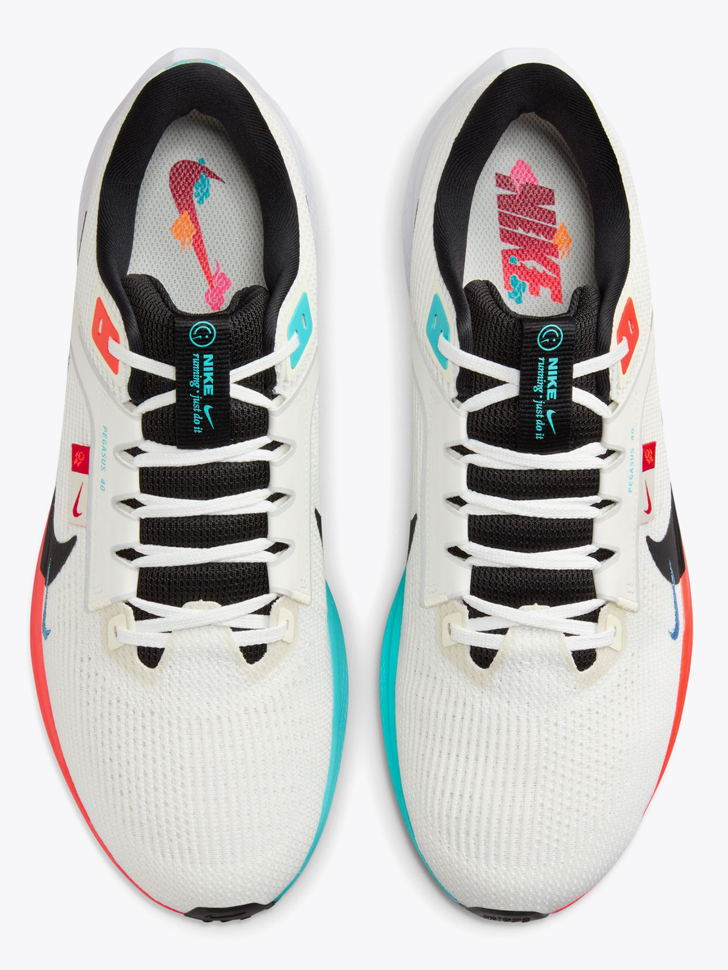 Air Zoom Pegasus 40