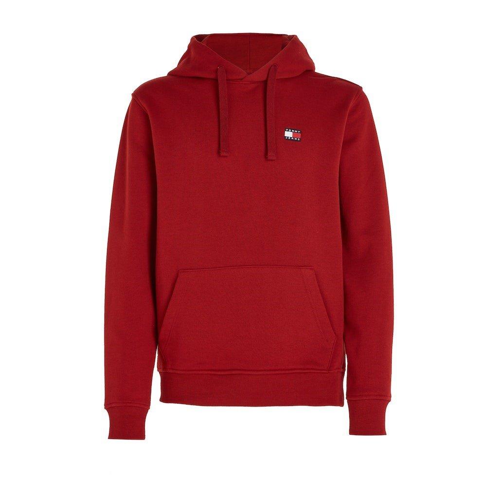 Tommy Jeans XS Badge Hoodie
