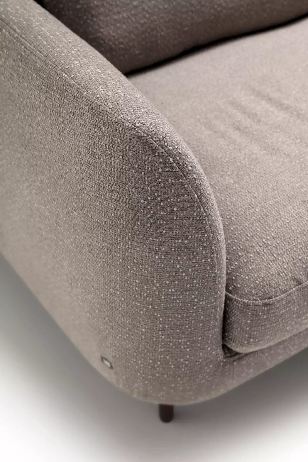 Ecksofa 555 Kumo