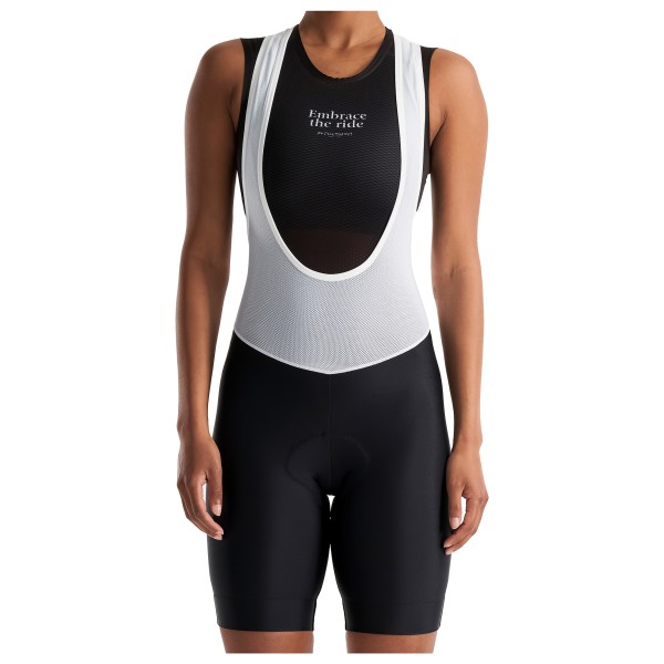 PEPPERMINT - Women's Classic Bib - Pantalon de cyclisme