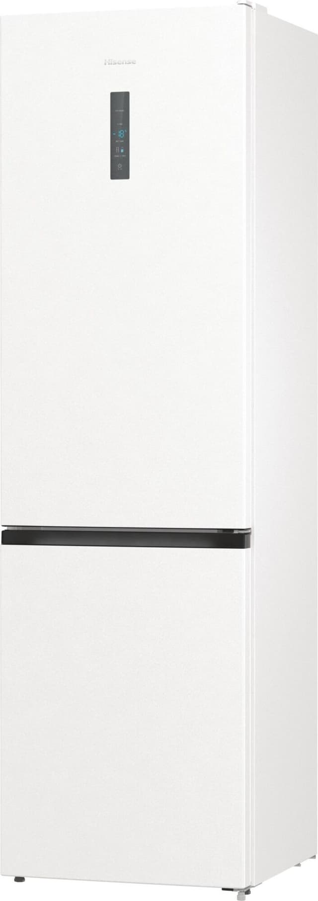 Hisense Kølefryseskab RB390N4BWE1