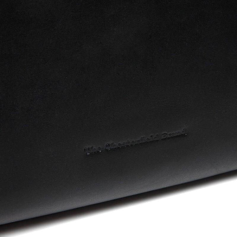 Chesterfield Brand Loraine Schoudertas Black
