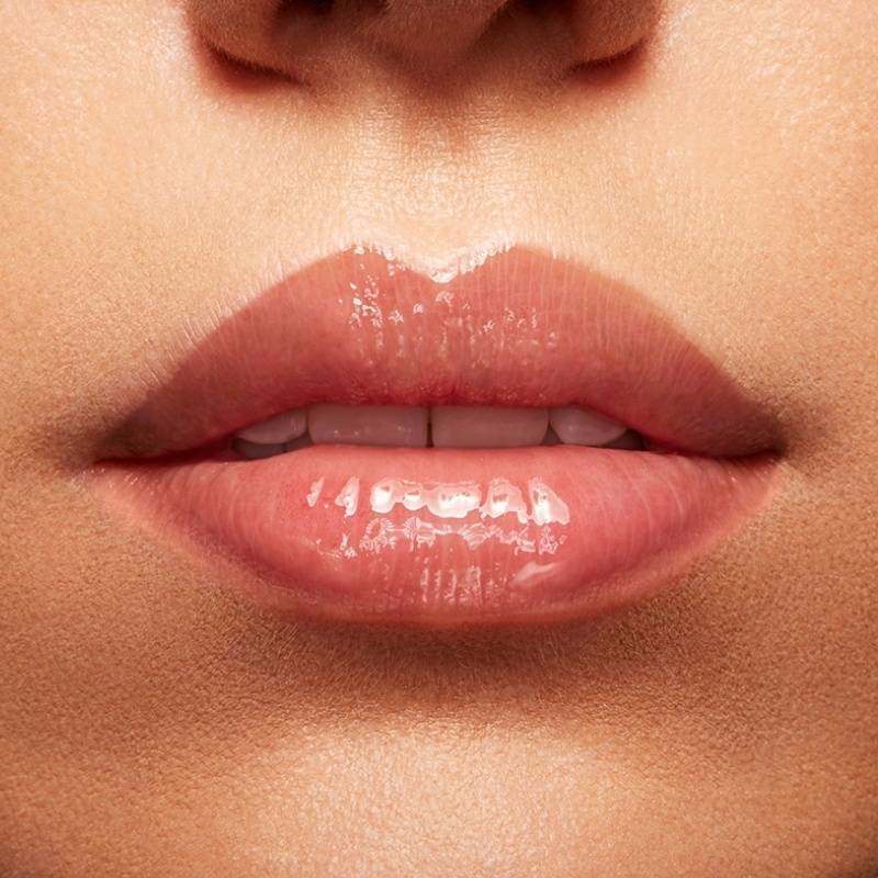 Lancôme L'absolu Gloss Plumper Lipgloss 8 ml - 00 Rôsy Plump