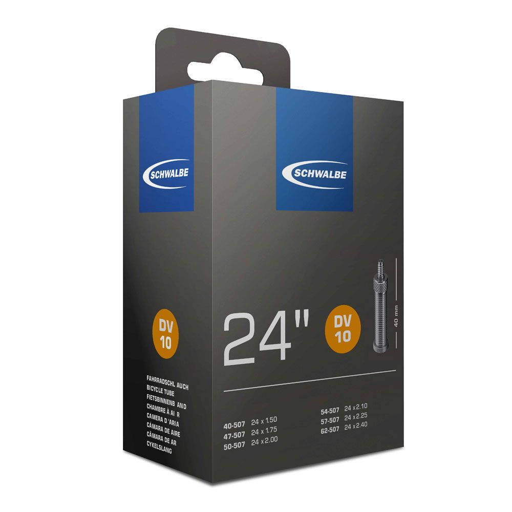 Schwalbe Schlauch DV 10