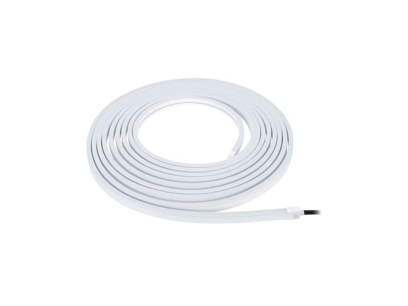 Paulmann LED-Stripe Smart Home Plug & Shine Smooth, RGB, 10 Outdoor Stripe