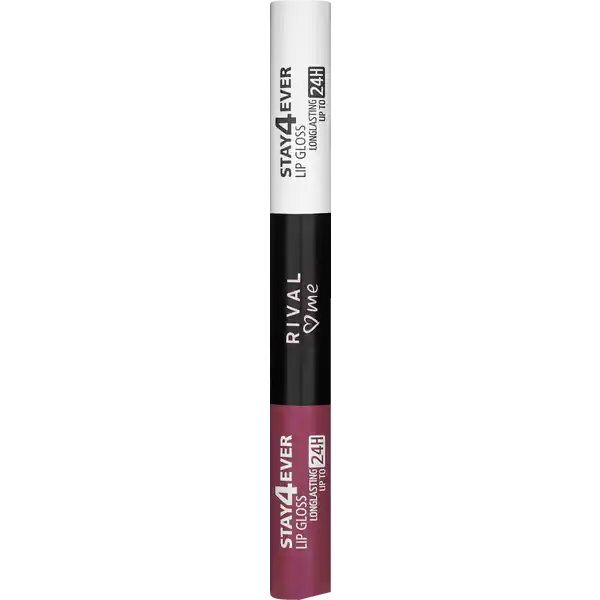 Stay4ever Lipgloss 11 raspberry