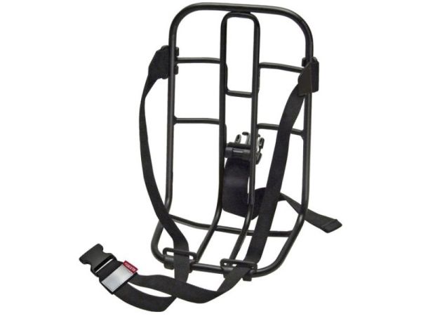 Klickfix Vario Rack Frontlad