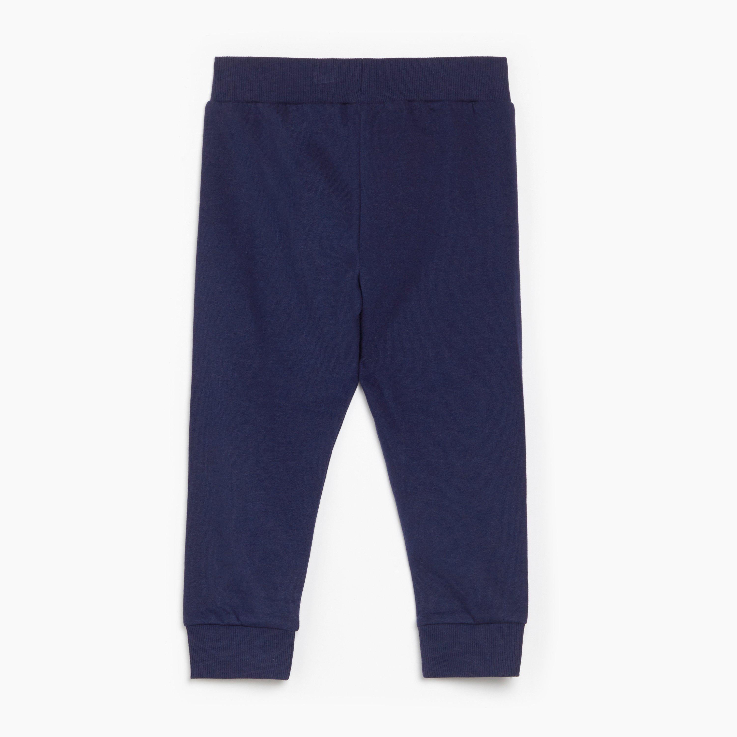 Character Cocomelon Boys Top and Jogger Set