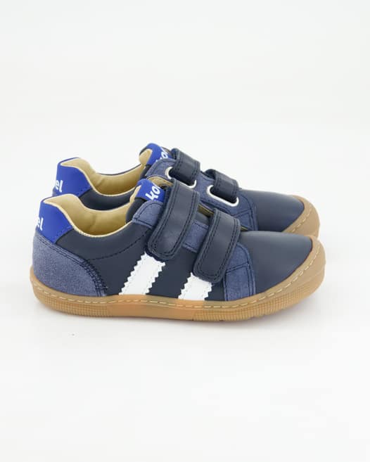 Koel 07M031 Barfußschuhe in Blau
