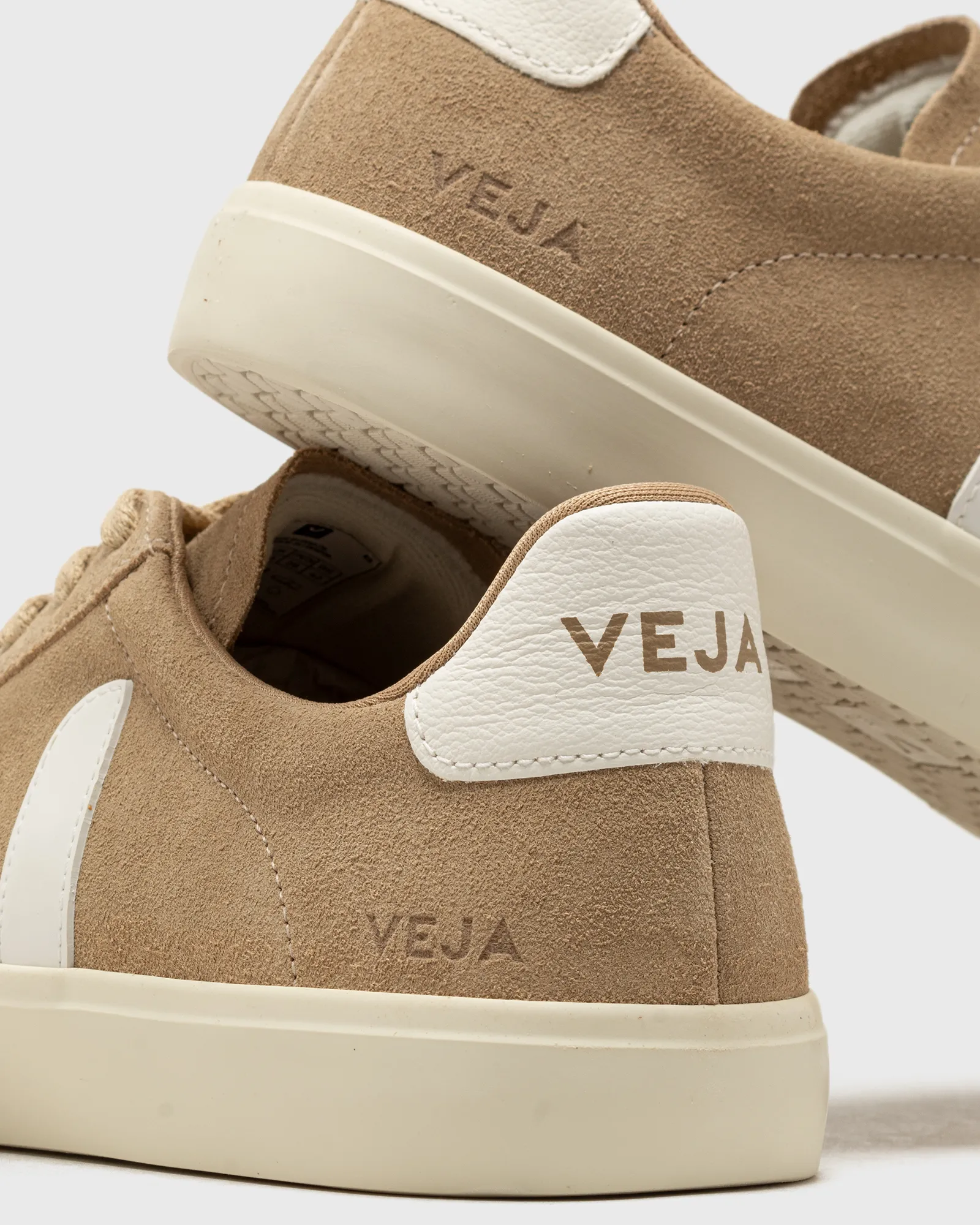 Veja CAMPO SUEDE