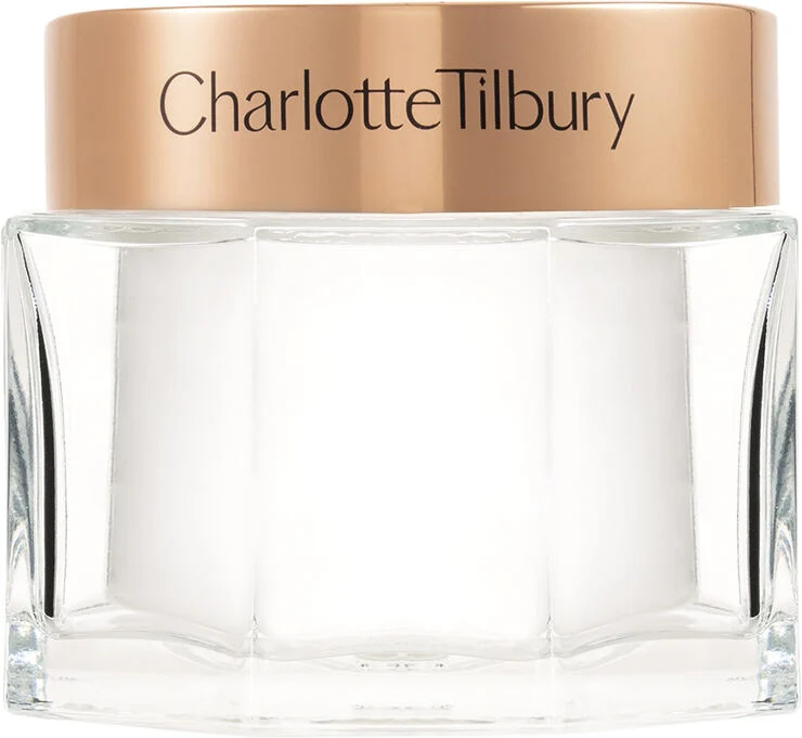 Charlotte Tilbury Magic Cream - Ansigtscreme med refill