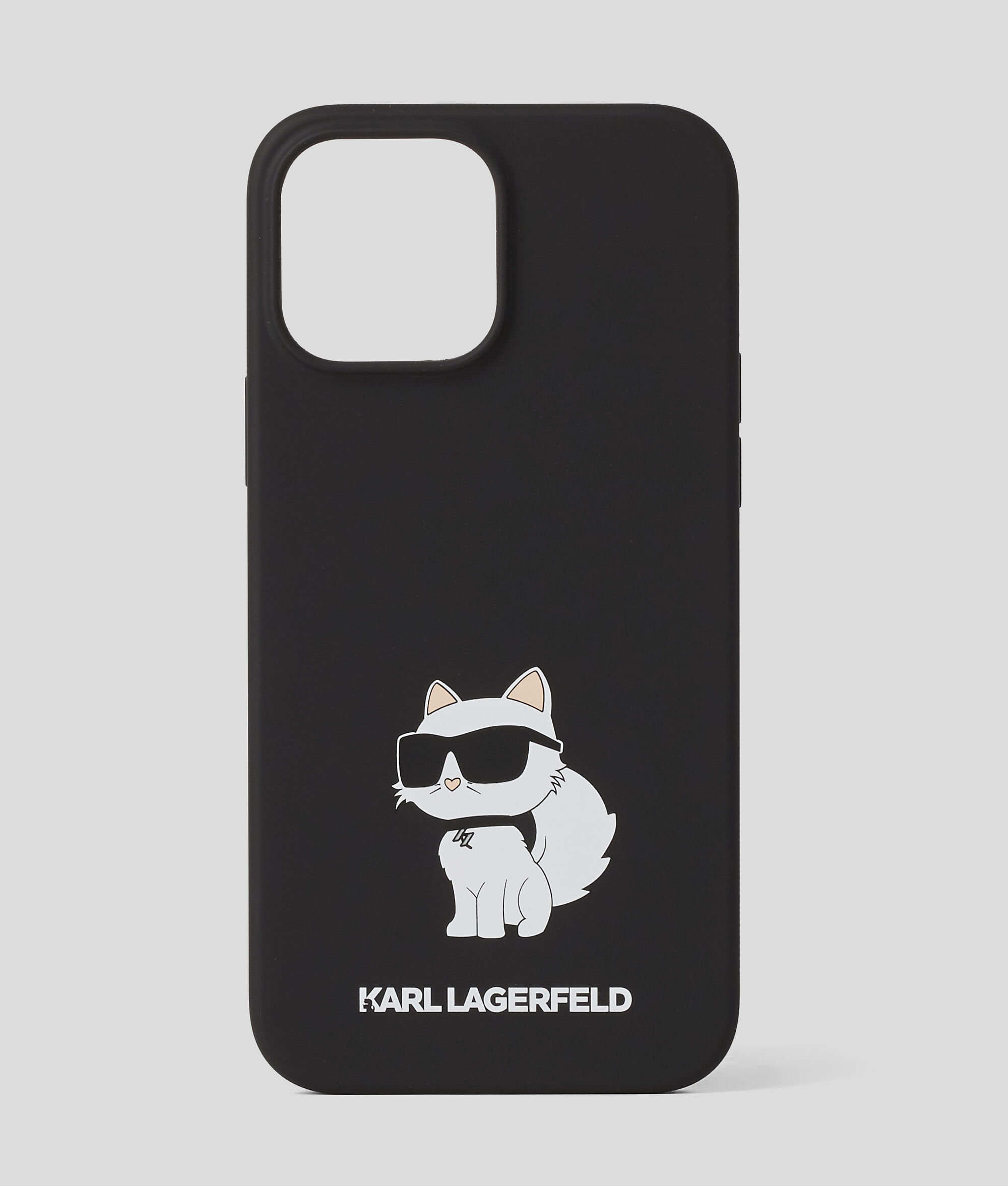 Coque de protection Karl Ikonik Choupette NFT pour iPhone 13 Pro Max