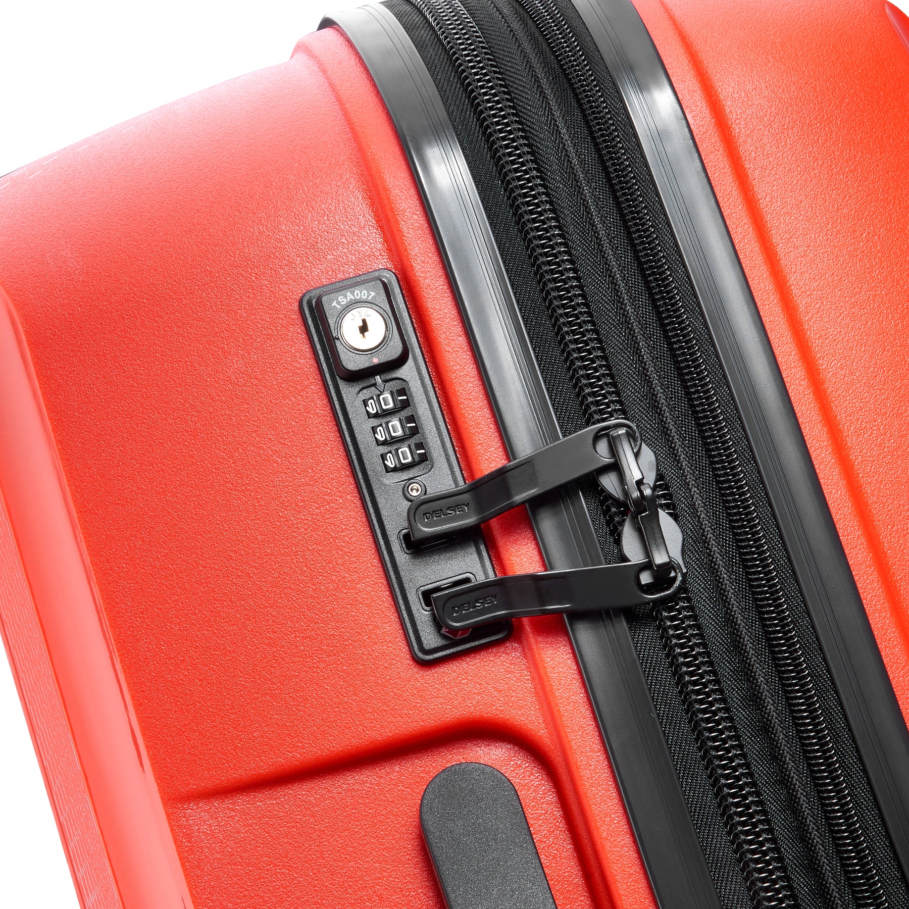 Valise soute - XXL Extensible (83cm) Matière recyclée