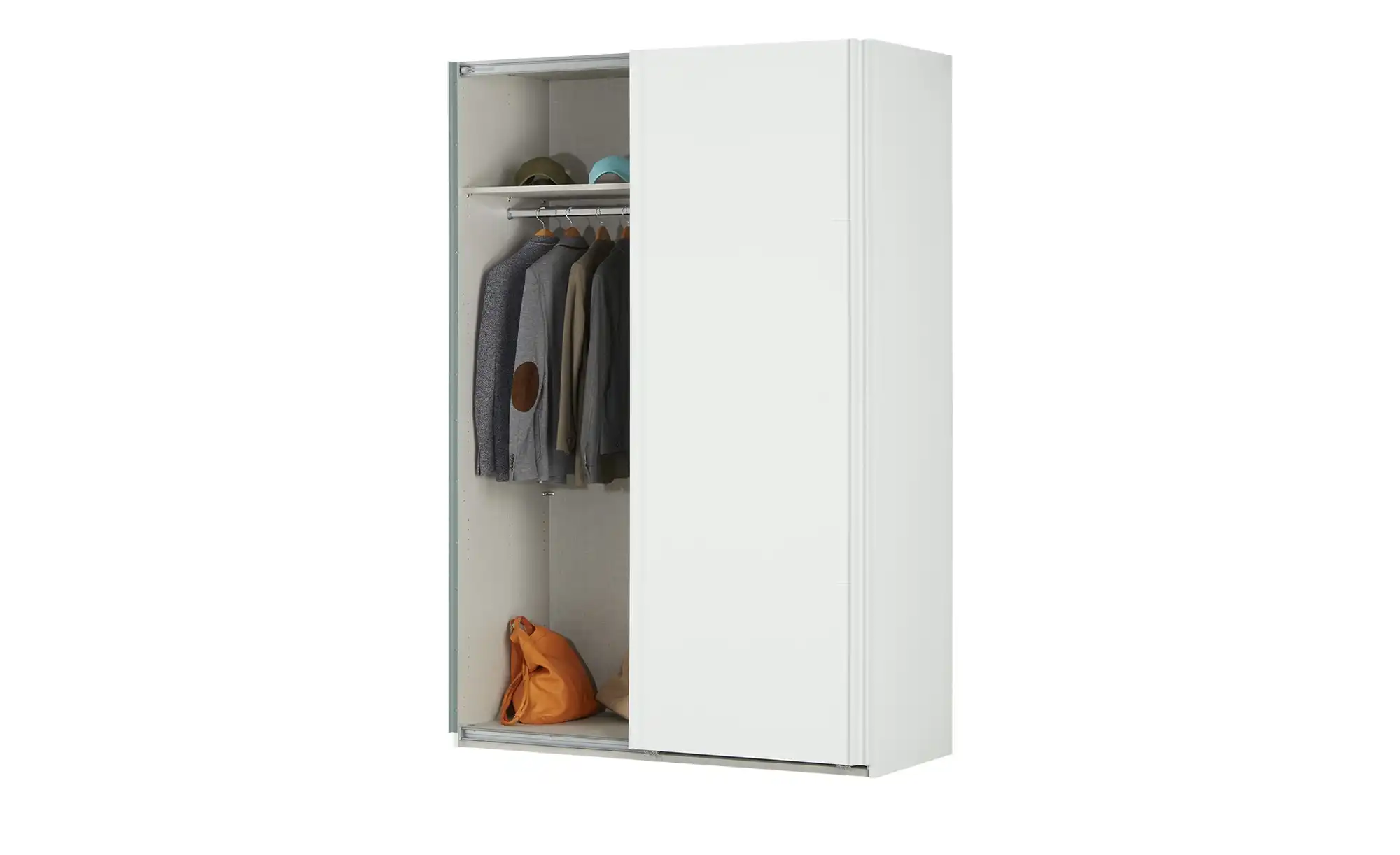 Schwebetürenschrank Canzo