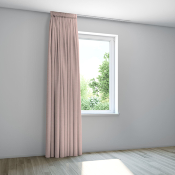 Gordijn Lise 4465 blushing pink