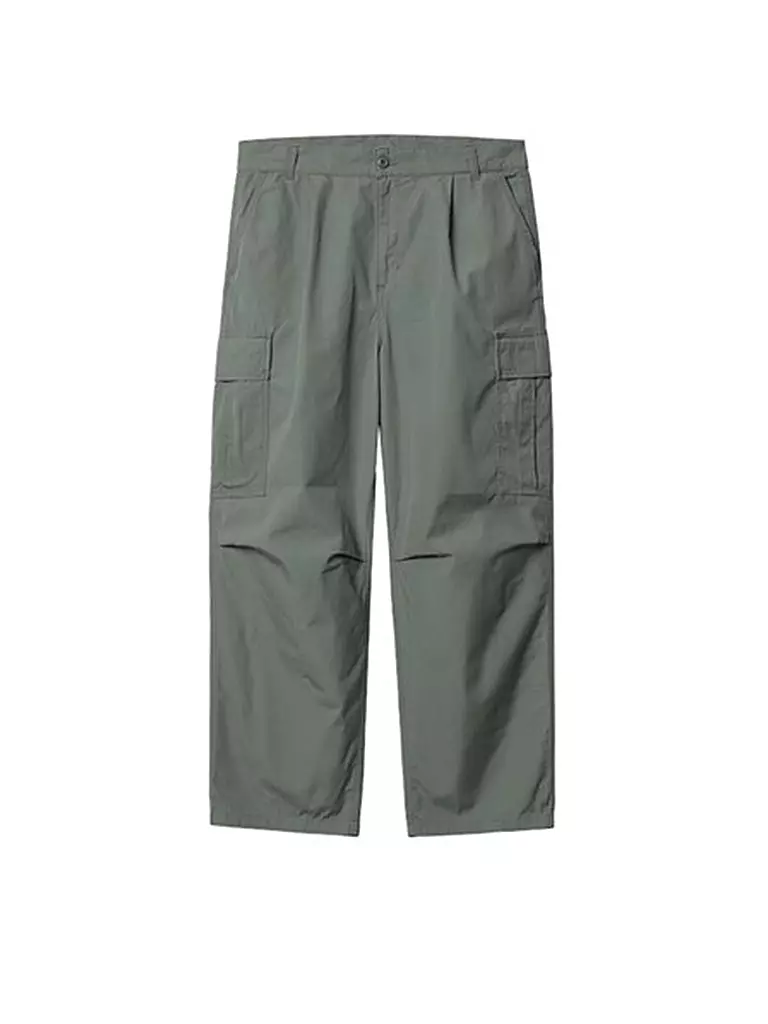 CARHARTT WIP Cargohose COLE olive