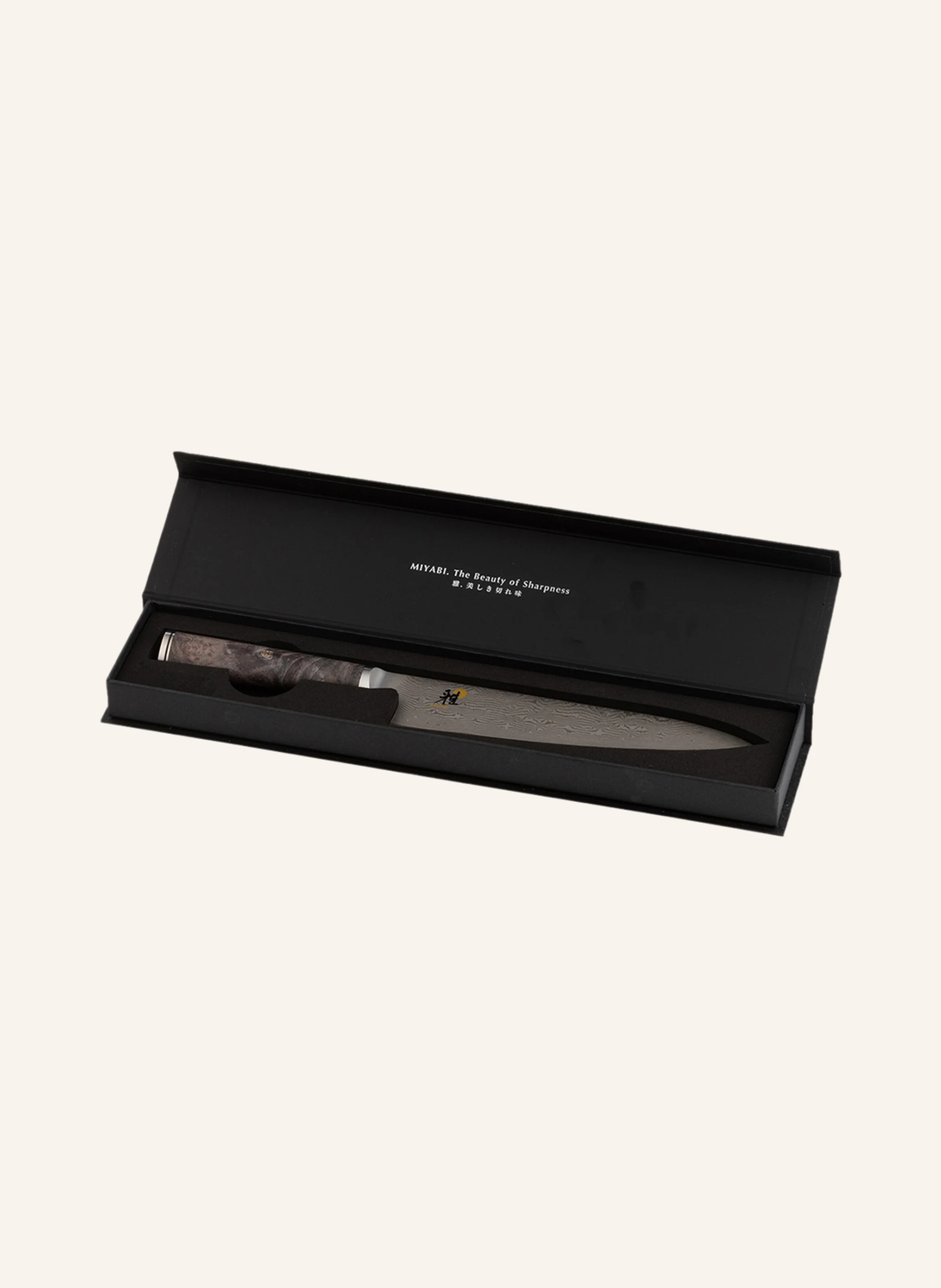 ZWILLING Kochmesser GYUTOH