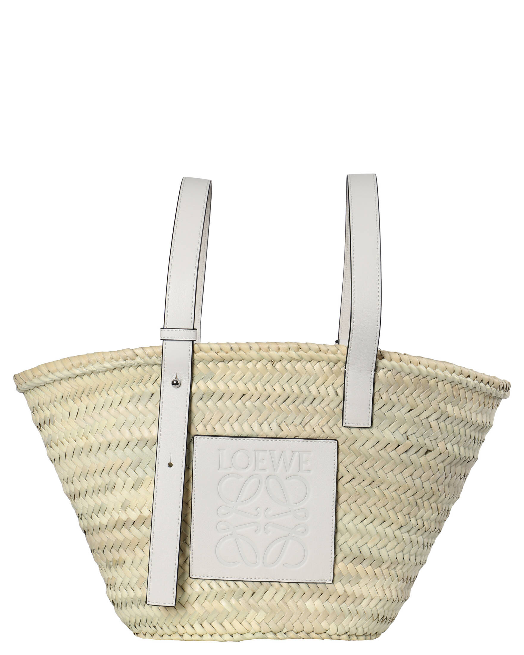 Loewe| Damen Strandtasche BASKET BAG