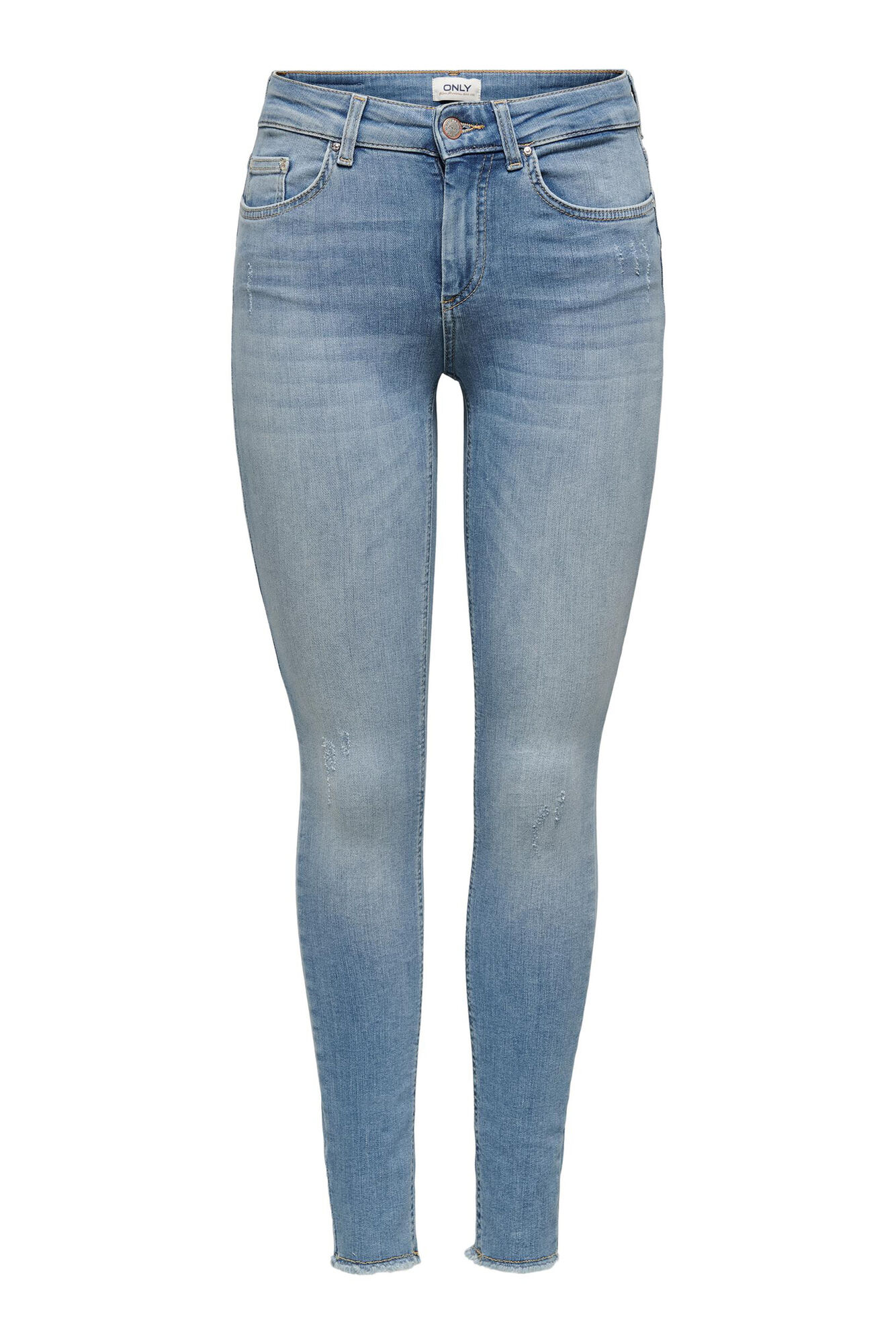 Calças Skinny