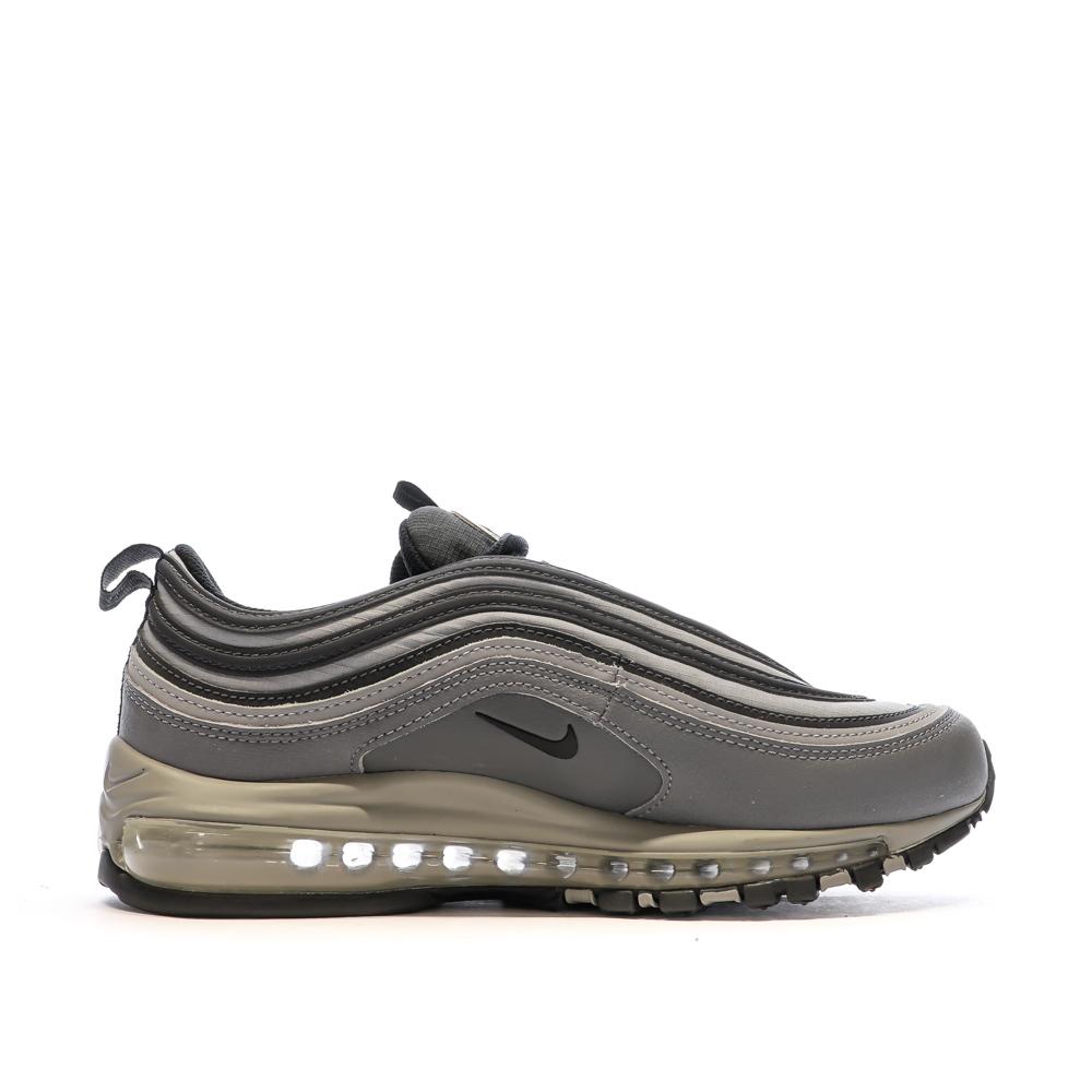 Nike Baskets Grise Homme Nike Air Max 97