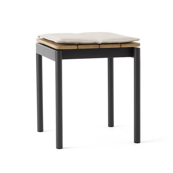 &Tradition - Ville AV47 Sitzkissen, beige (Heritage Papyrus)