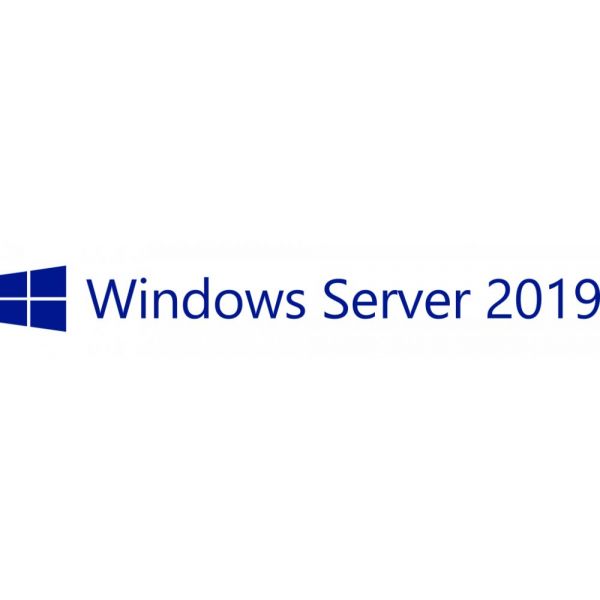 HP Microsoft Windows Server 2019 5 User CAL - P11077-A21