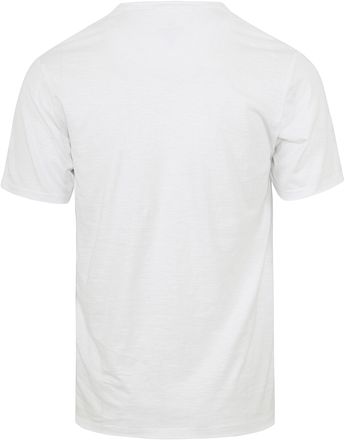 Dstrezzed Stewart T-shirt Wit 202840-NOS-100 kopen