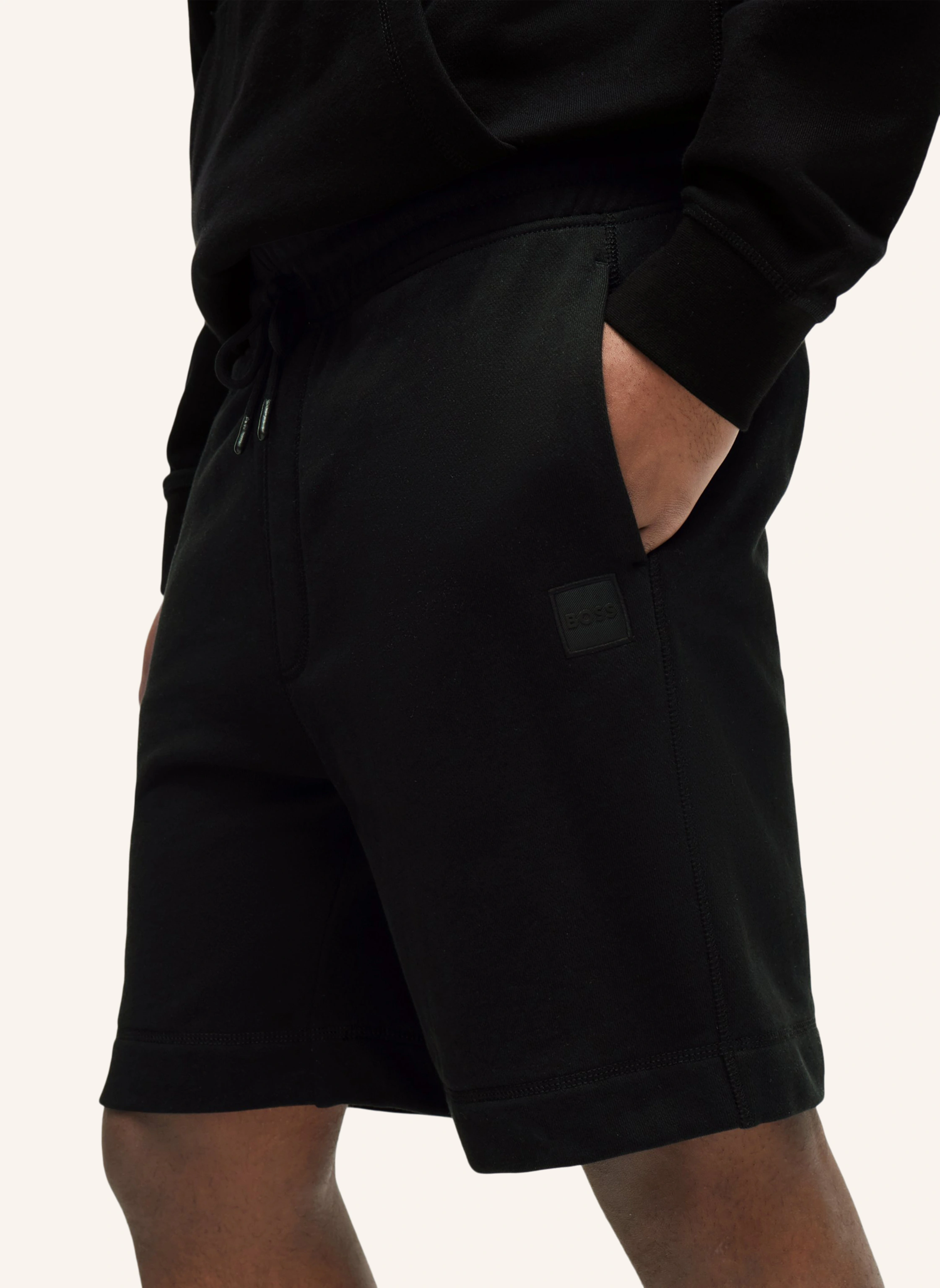 BOSS Casual Hose SEWALK Regular Fit