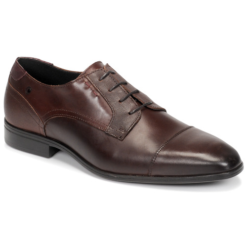Carlington - NIMALE - Marron