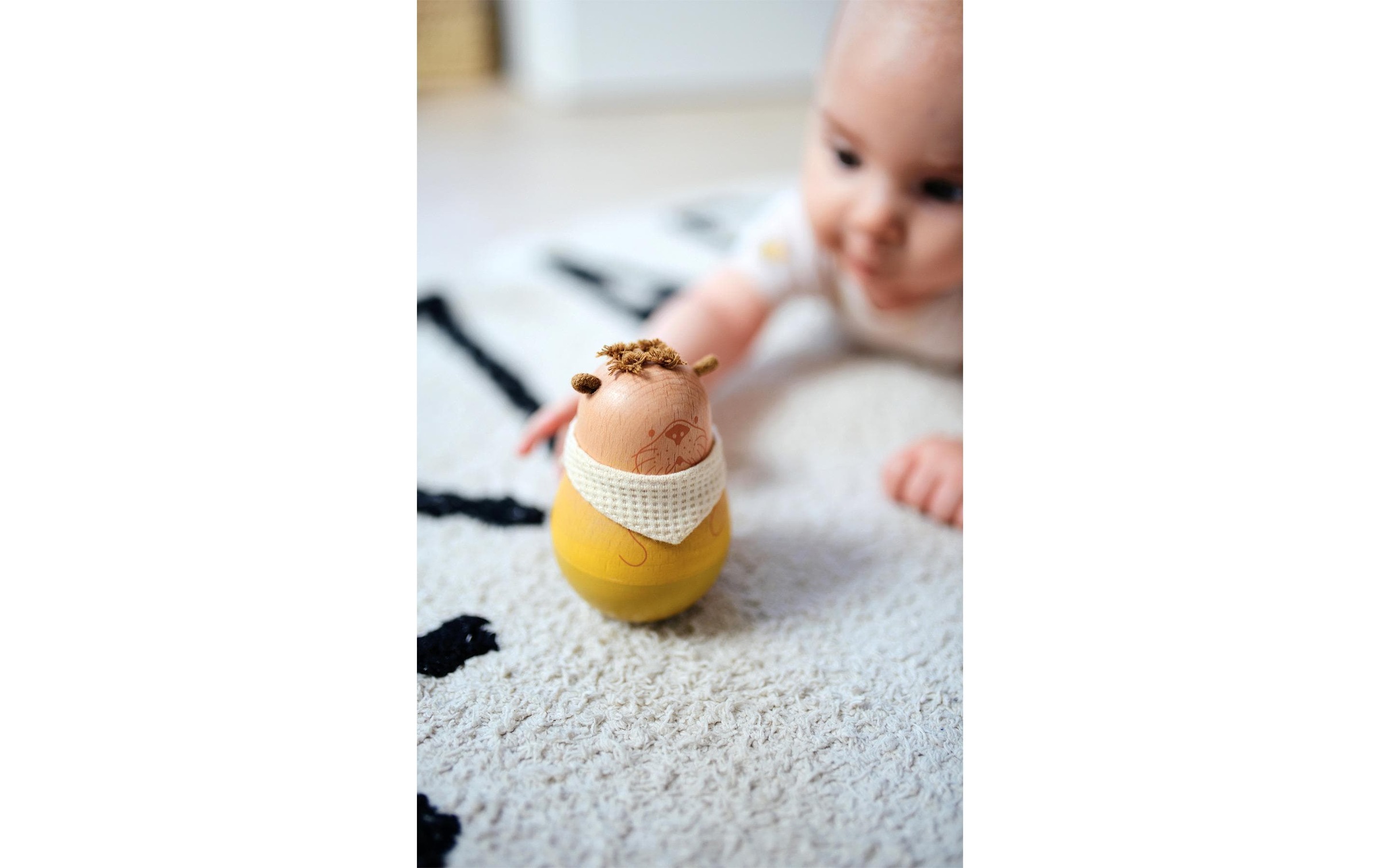 Small Foot Spielfigur »Stehauffigur «Seaside»«
