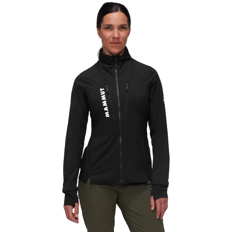 Mammut Damen Aenergy In Hybrid Jacke