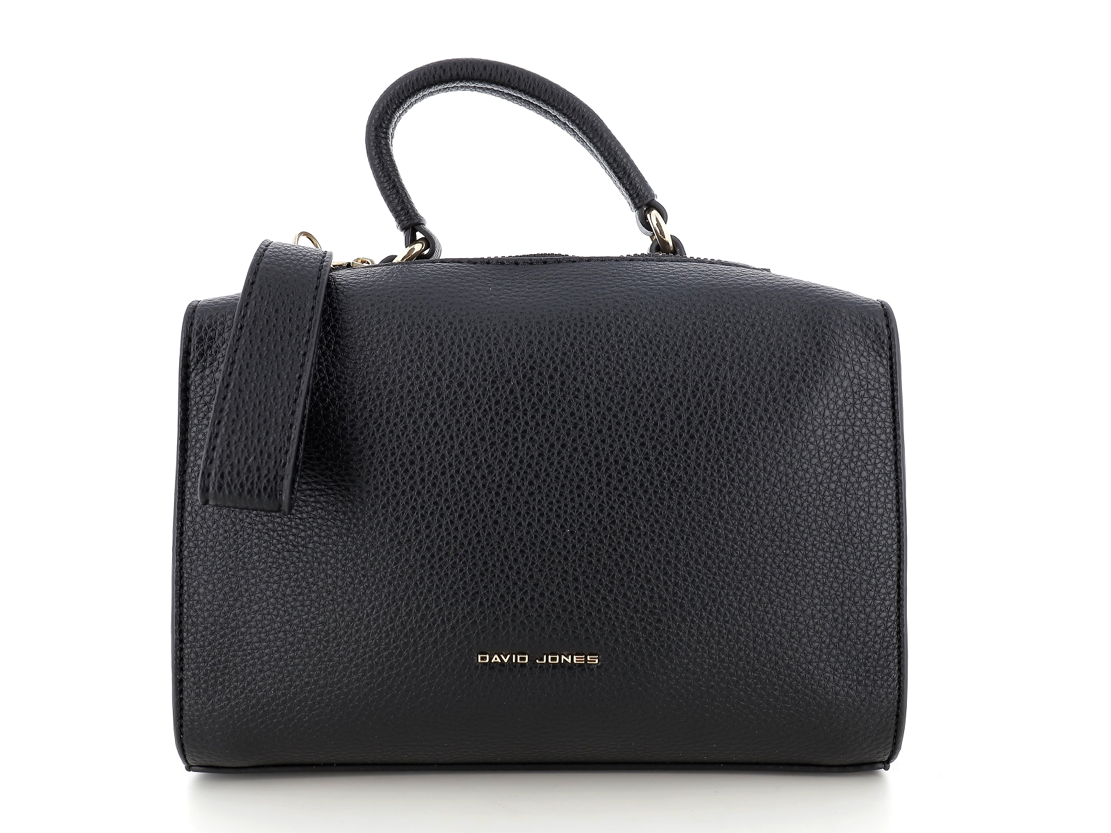 David jones-CM6874 Synthétique Noir