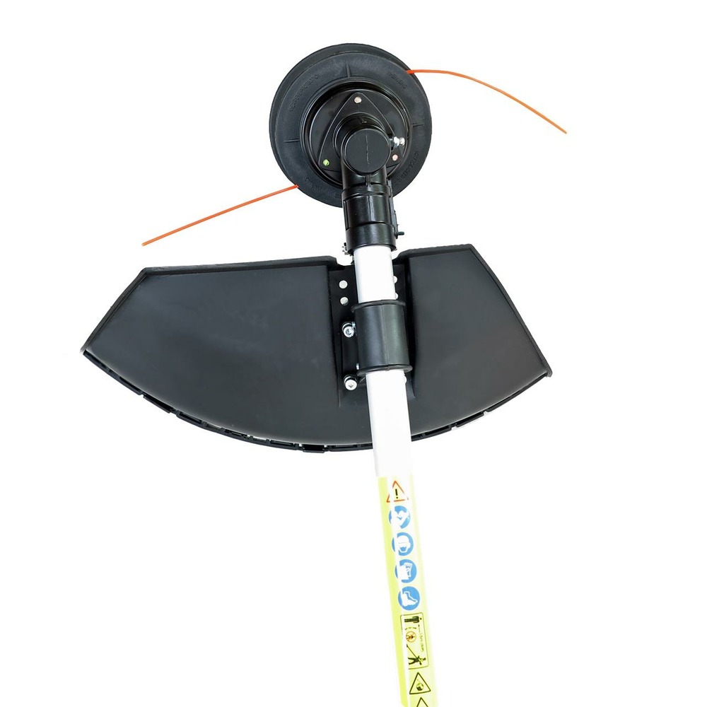 Débroussailleuse thermique à dos - fx-ms152t - 52cm3 3cv