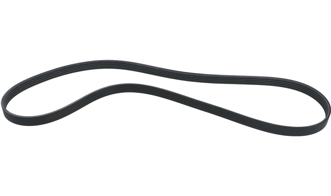 Multi v-rem 5 pk x 1285 mm