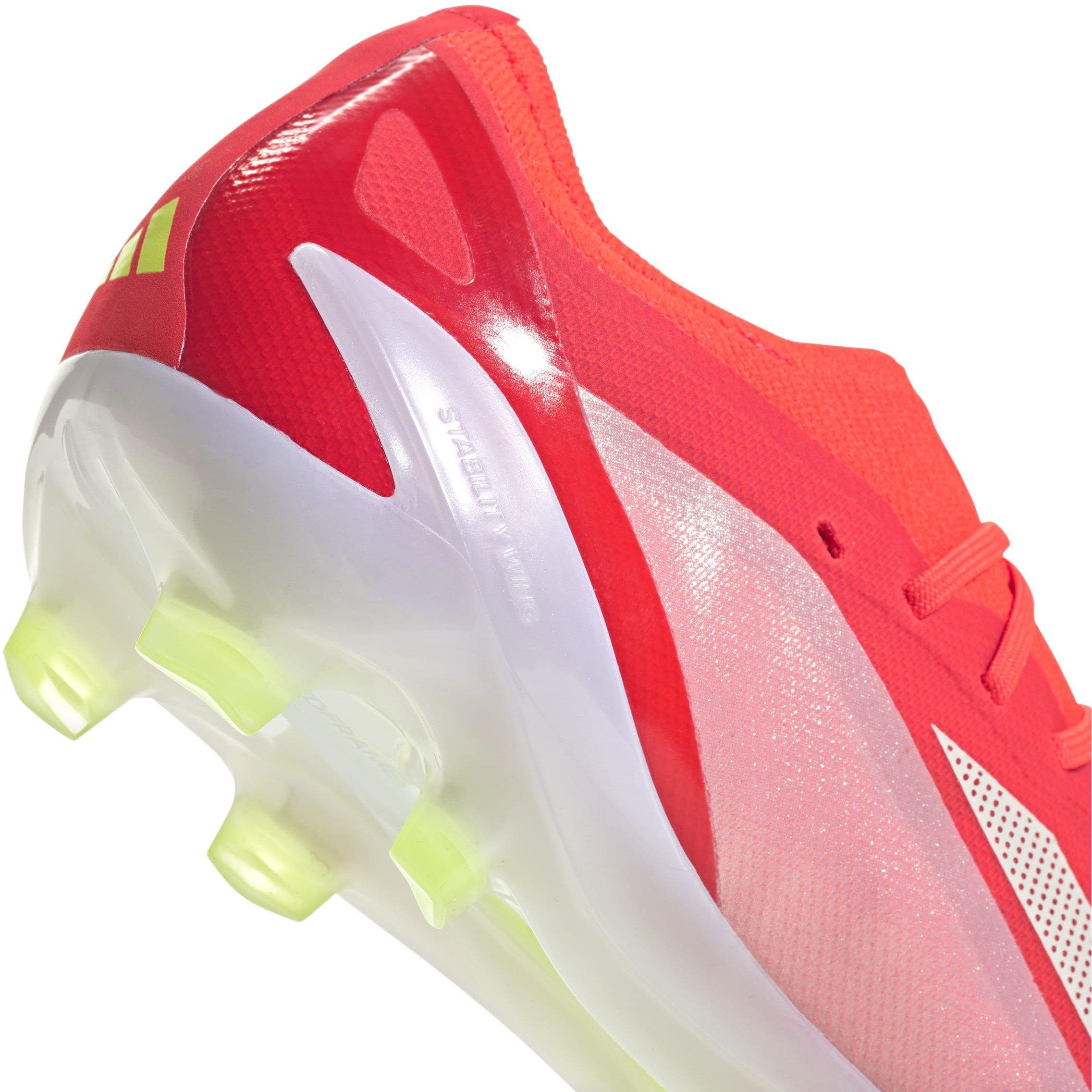 adidas X Crazyfast Elite Firm Ground Football Boots