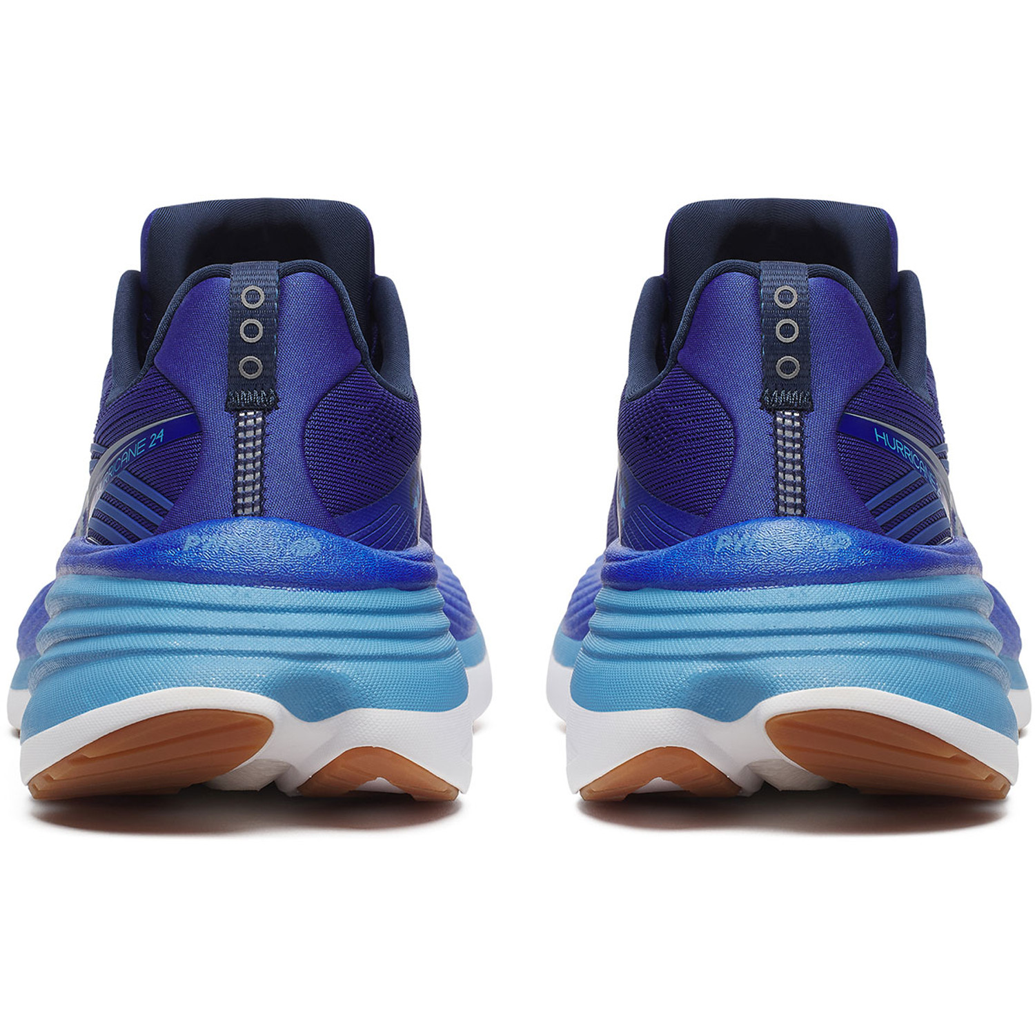 Saucony Hurricane 24 Heren