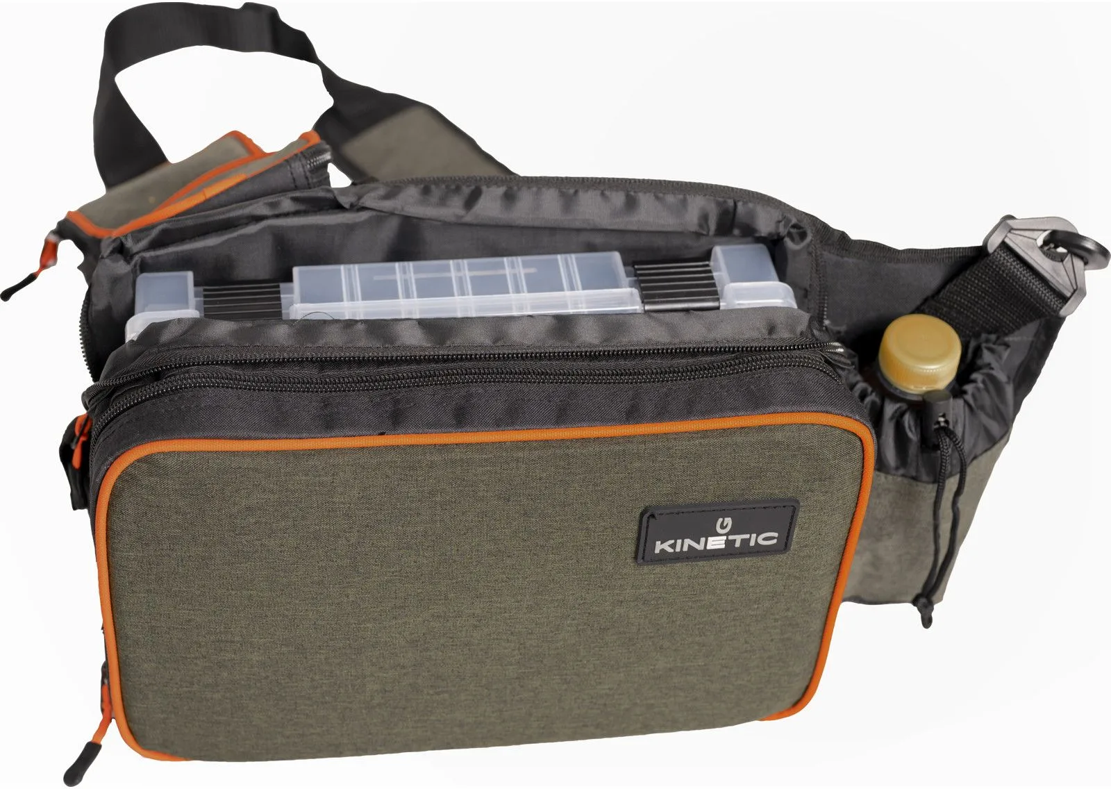 Kinetic Kinetic Lure Slingbag 1 Box