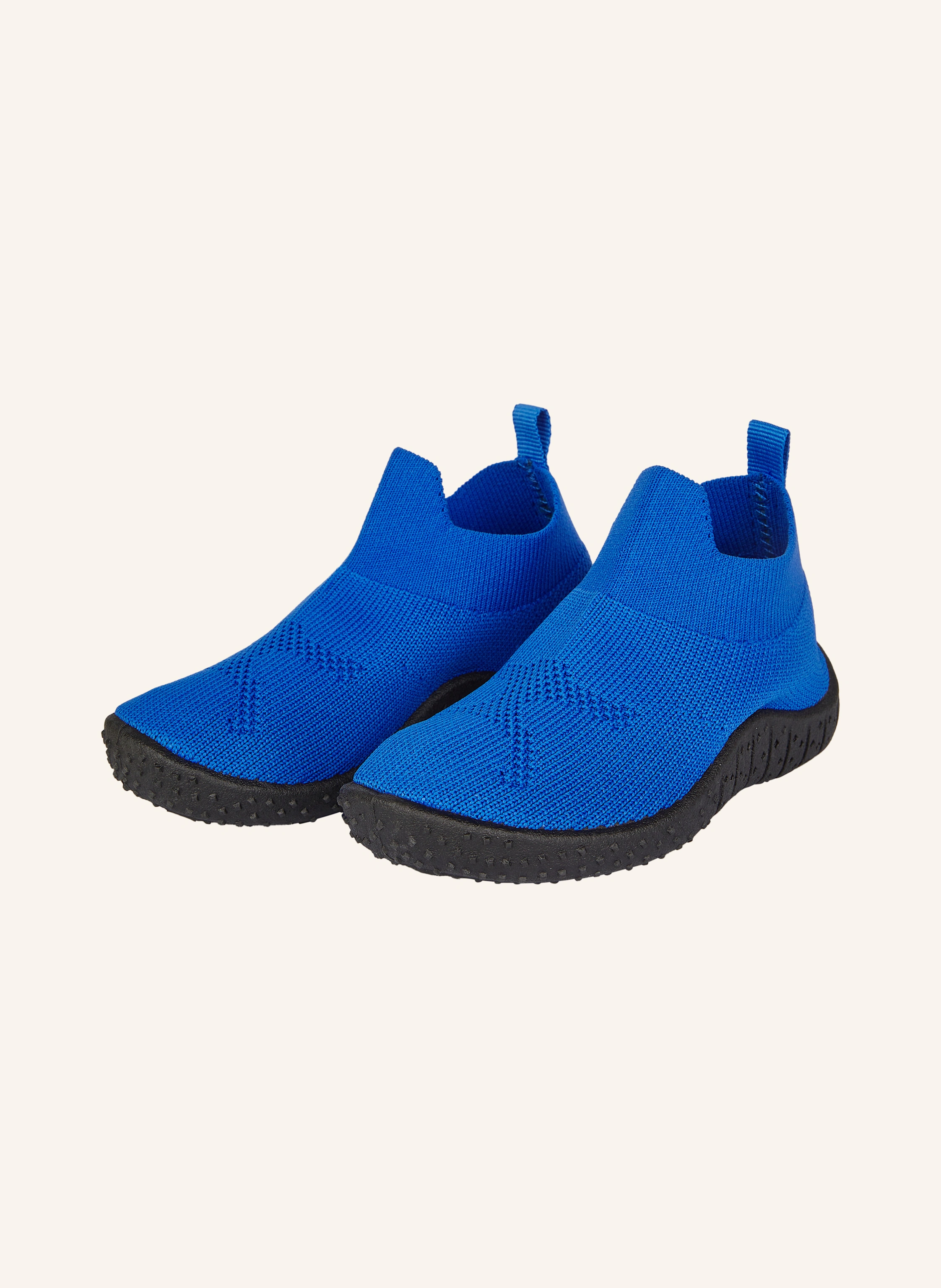 Sterntaler Badeschuhe Sockenform