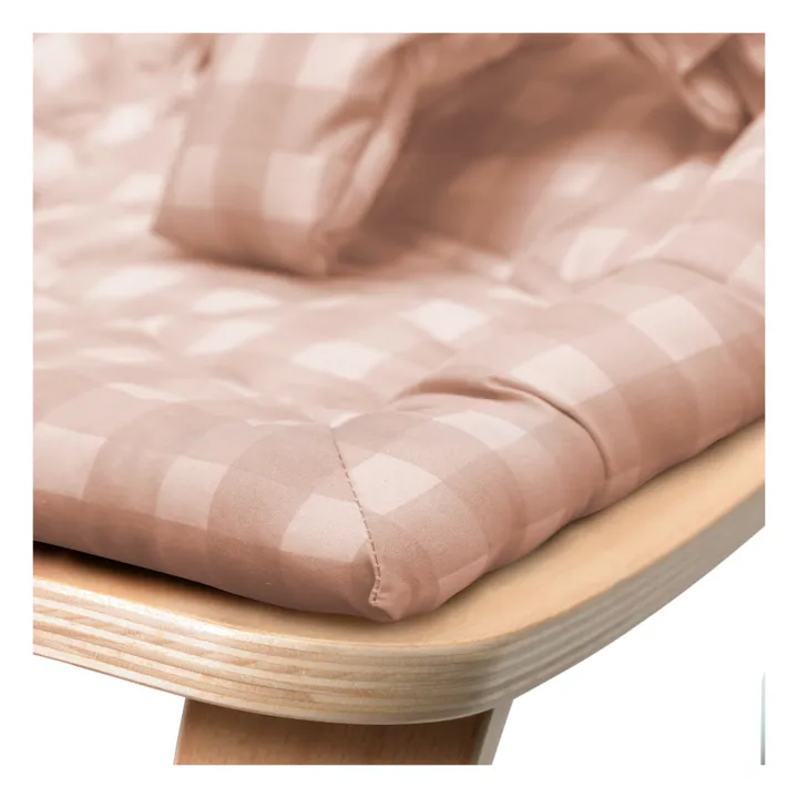 Charlie Crane Transat Levo noyer - Charlie Crane x MUES Design | Nude