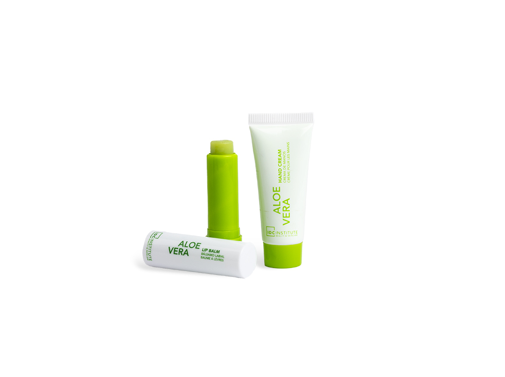 KIT IDC INSTITUTE ALOE ON THE GO 1UN