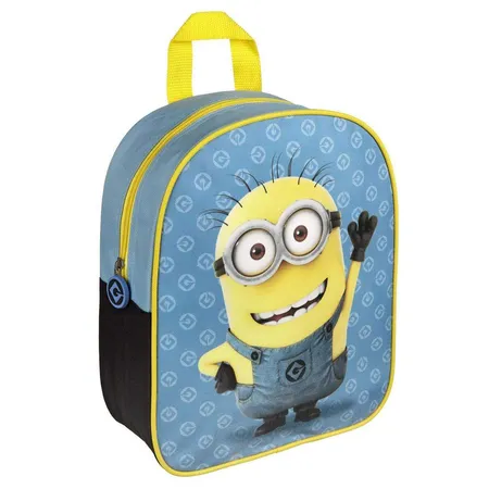 Undercover Rucksack Minions ca. 24 x 30 x 10cm