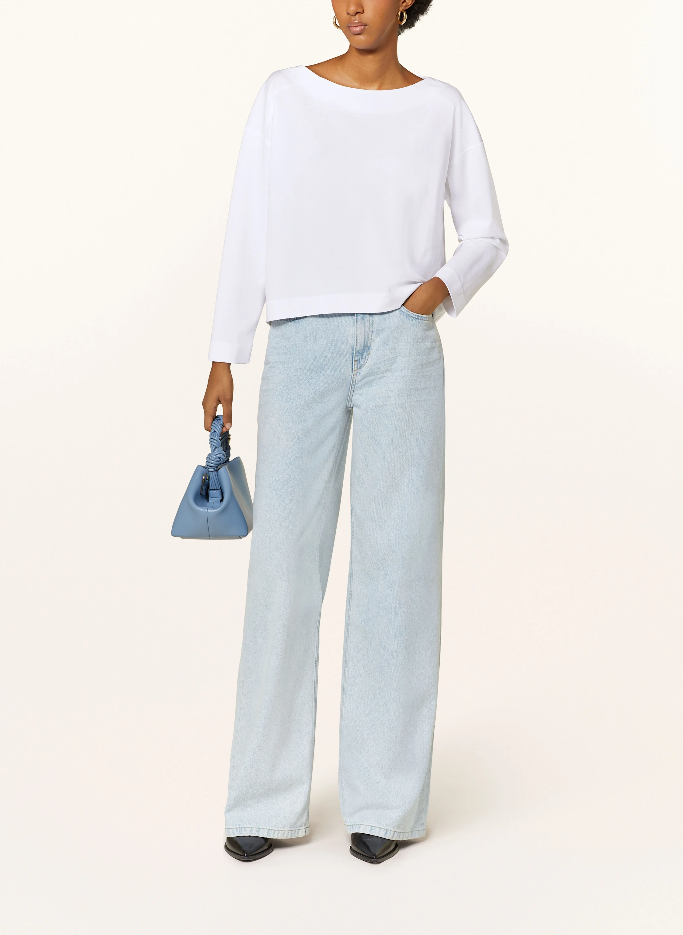 DRYKORN Longsleeve YENE